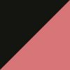 Black/Pink