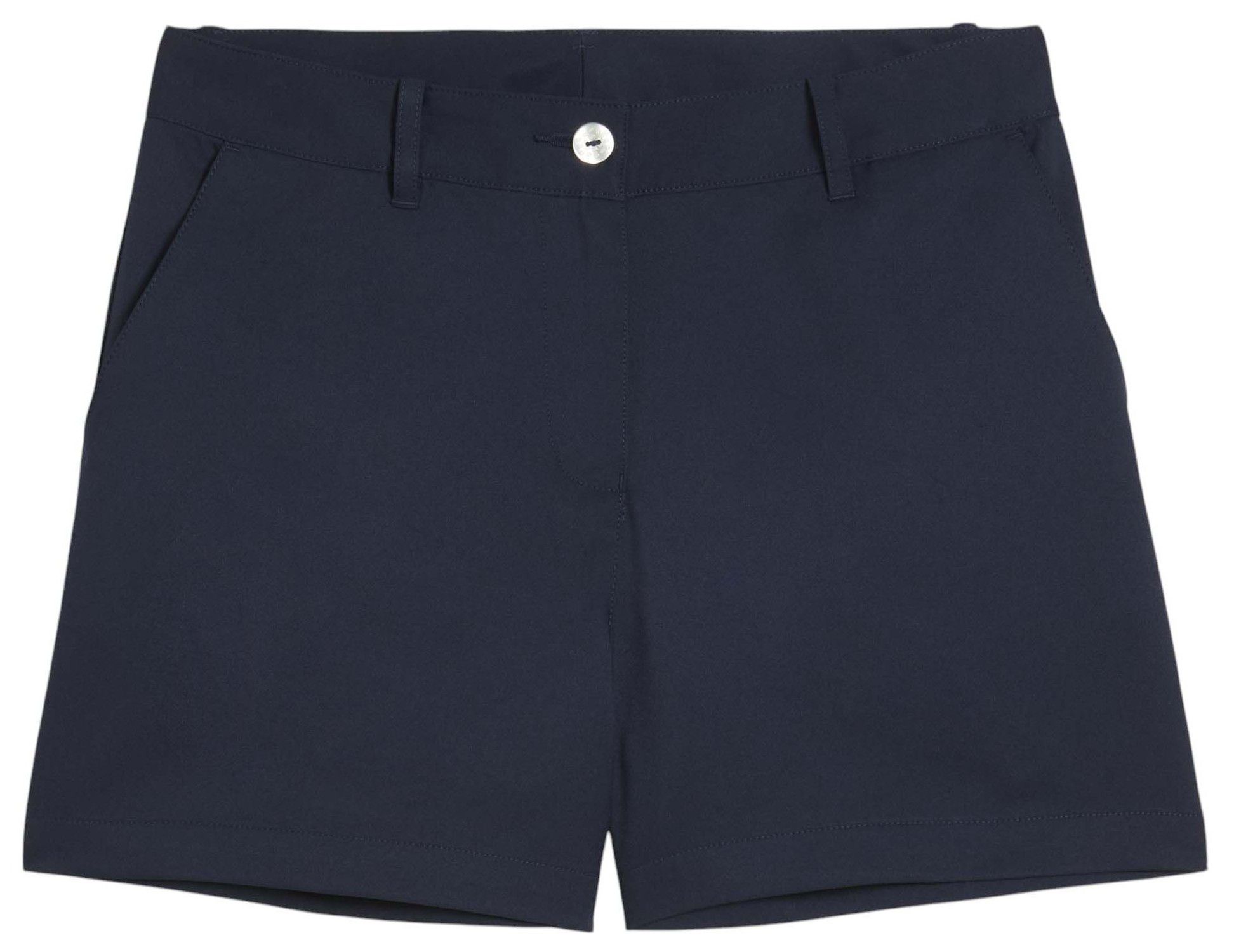 Sun Protective Golf Apparel