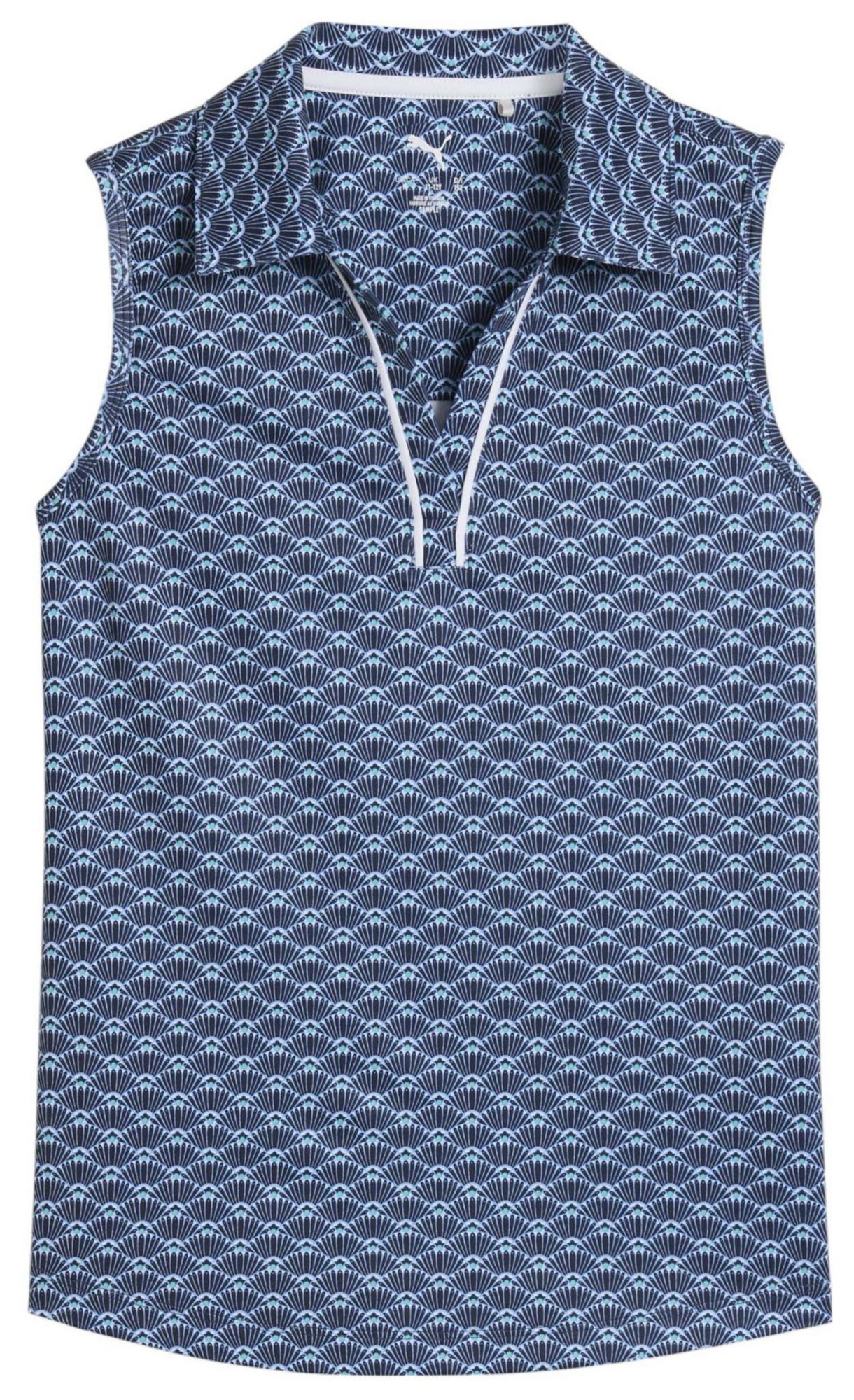 Girls' Golf Clothes