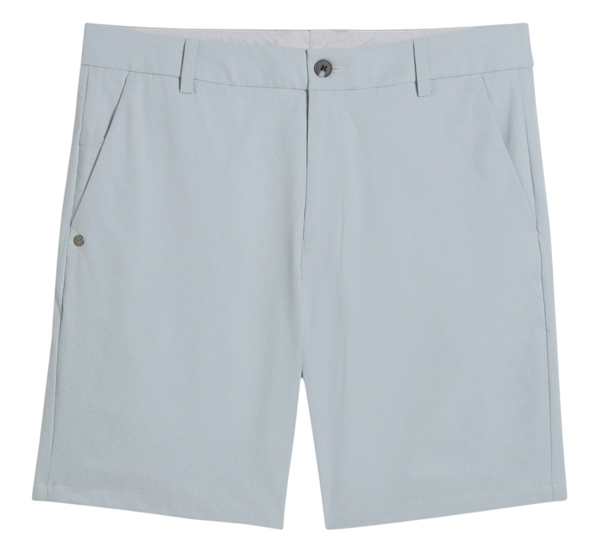 Cool Mid Gray