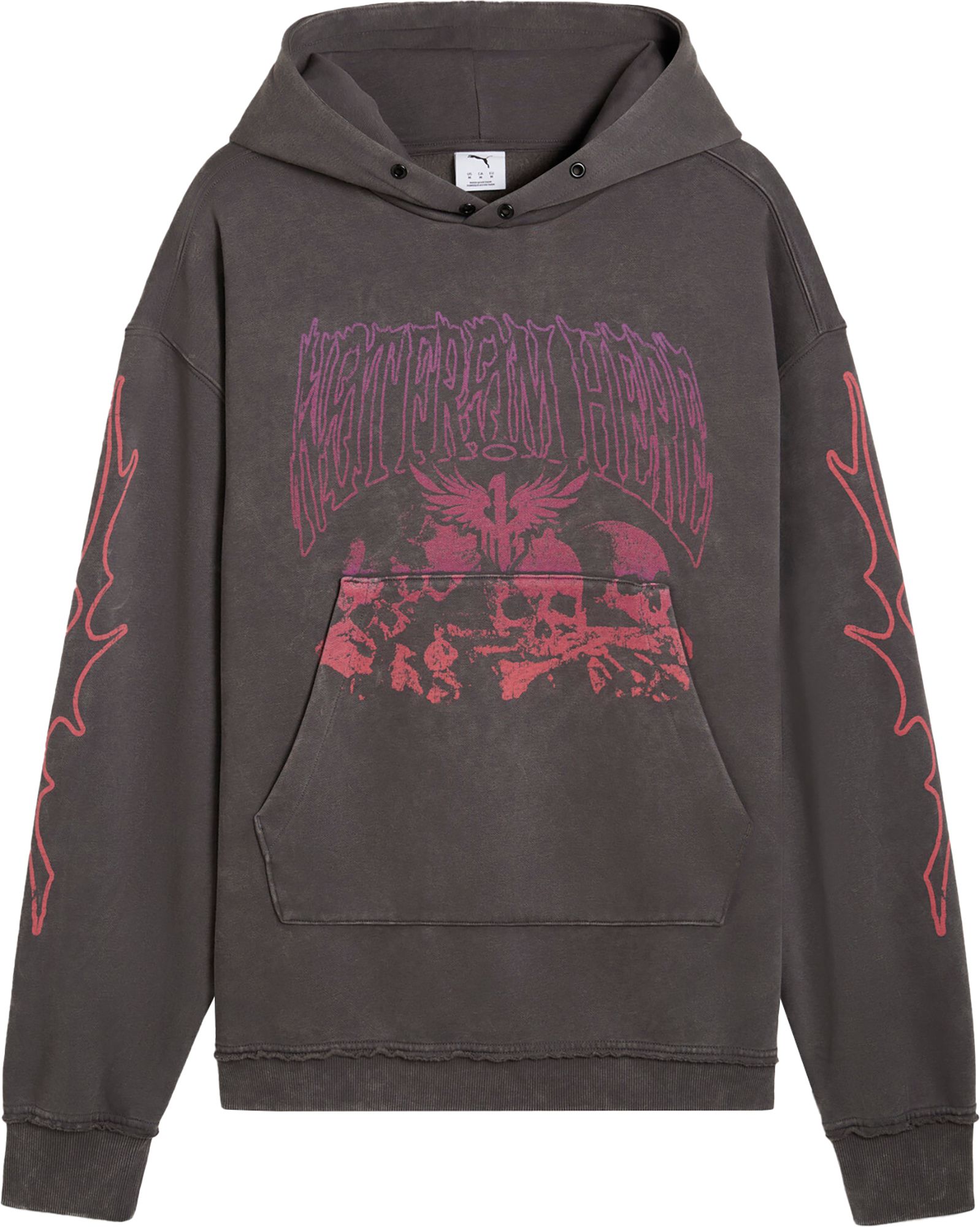 Hoodies & Sweatshirts