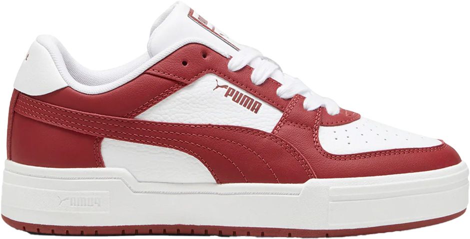 White/Red