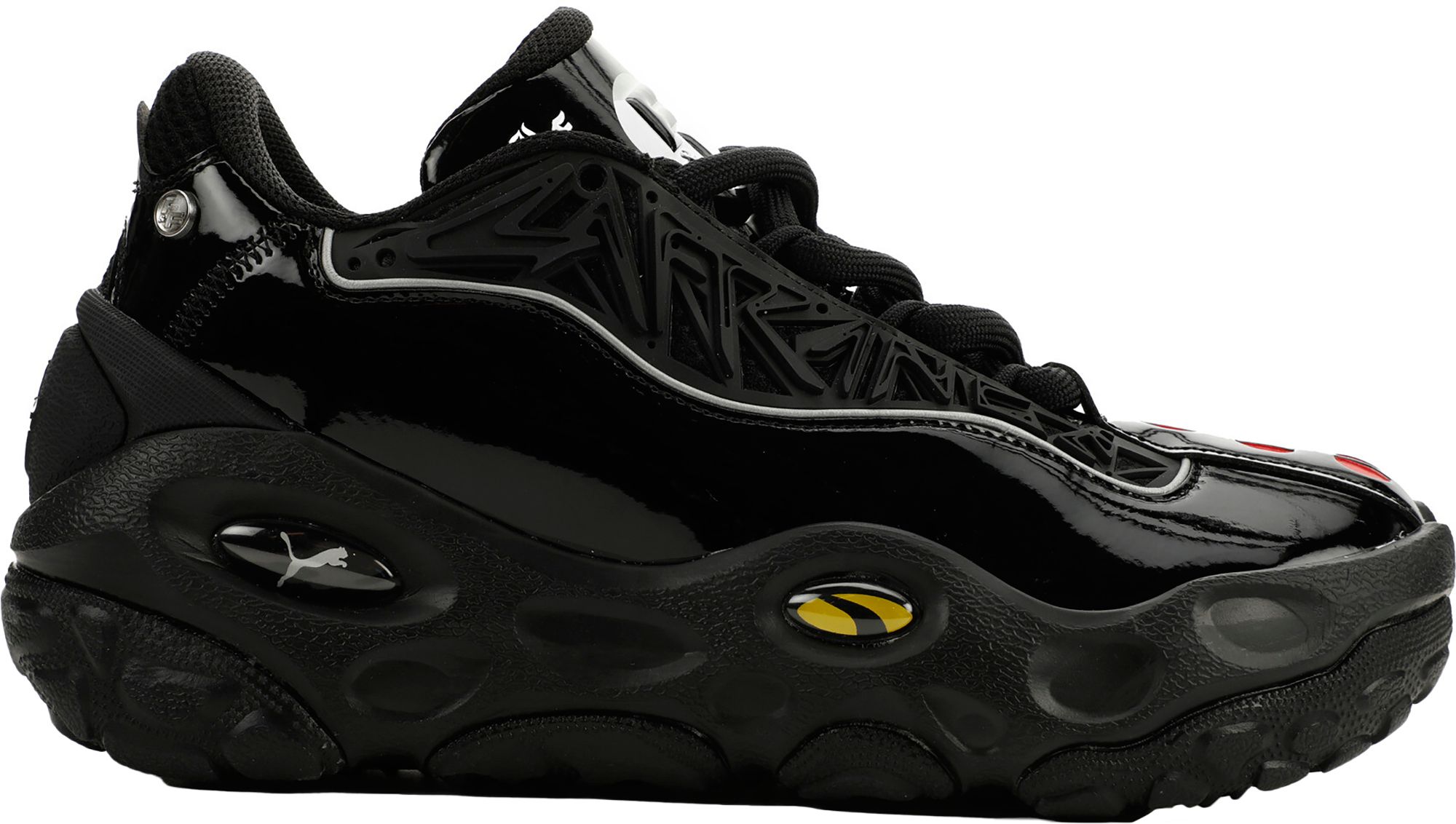 PUMA Lamelo Ball Men's LaFrance RNR Shoes