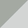 Grey/Yellow/White