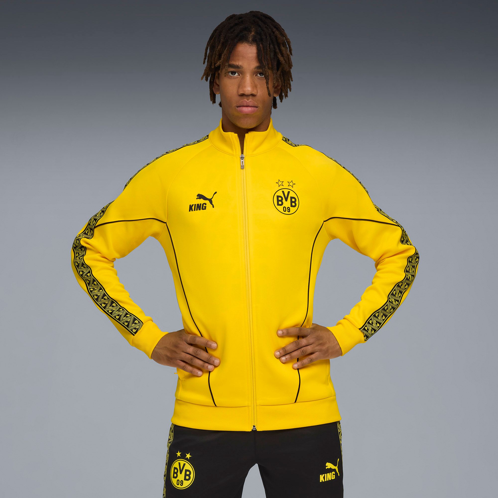 Fan Gear