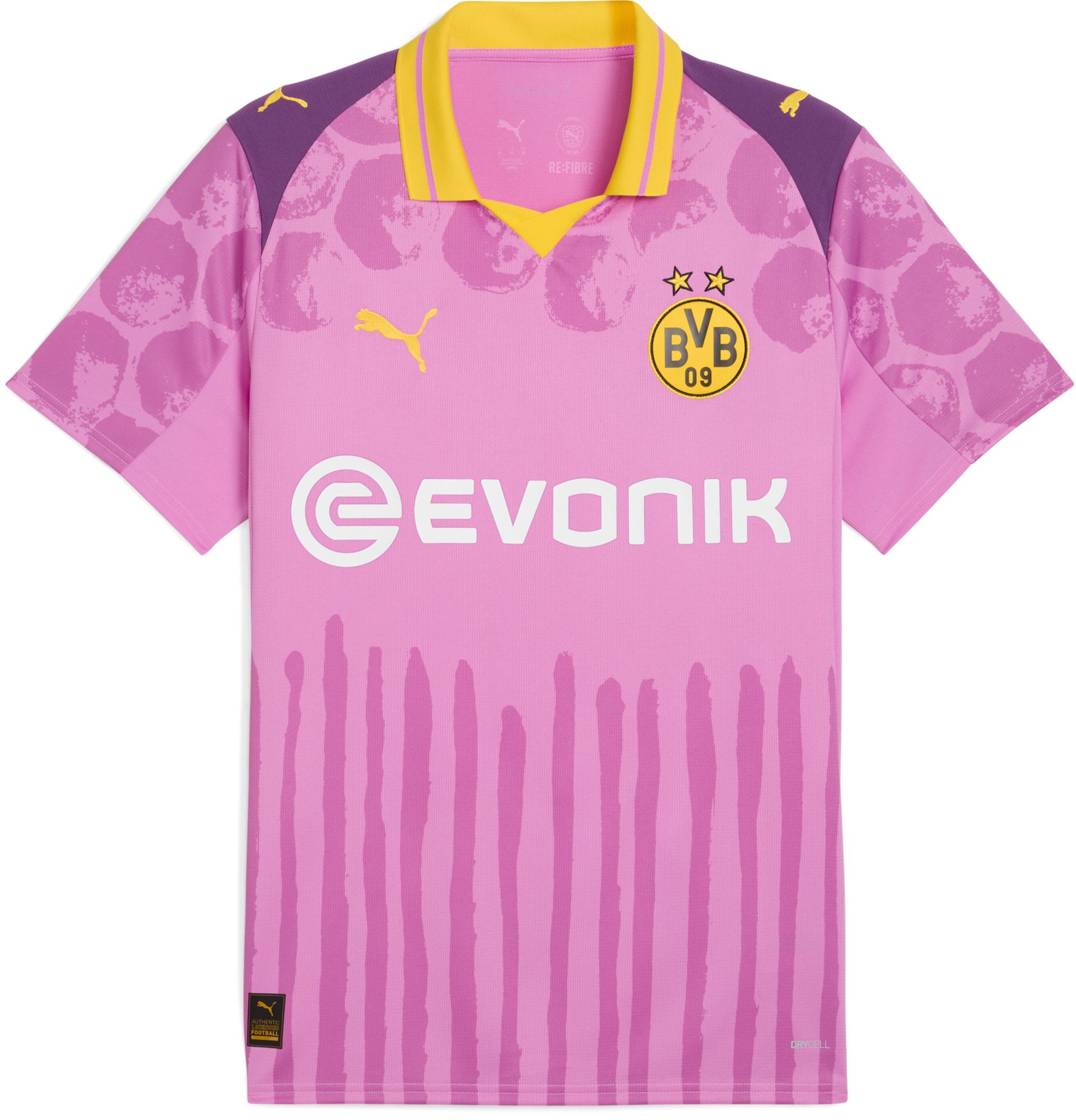 Jerseys
