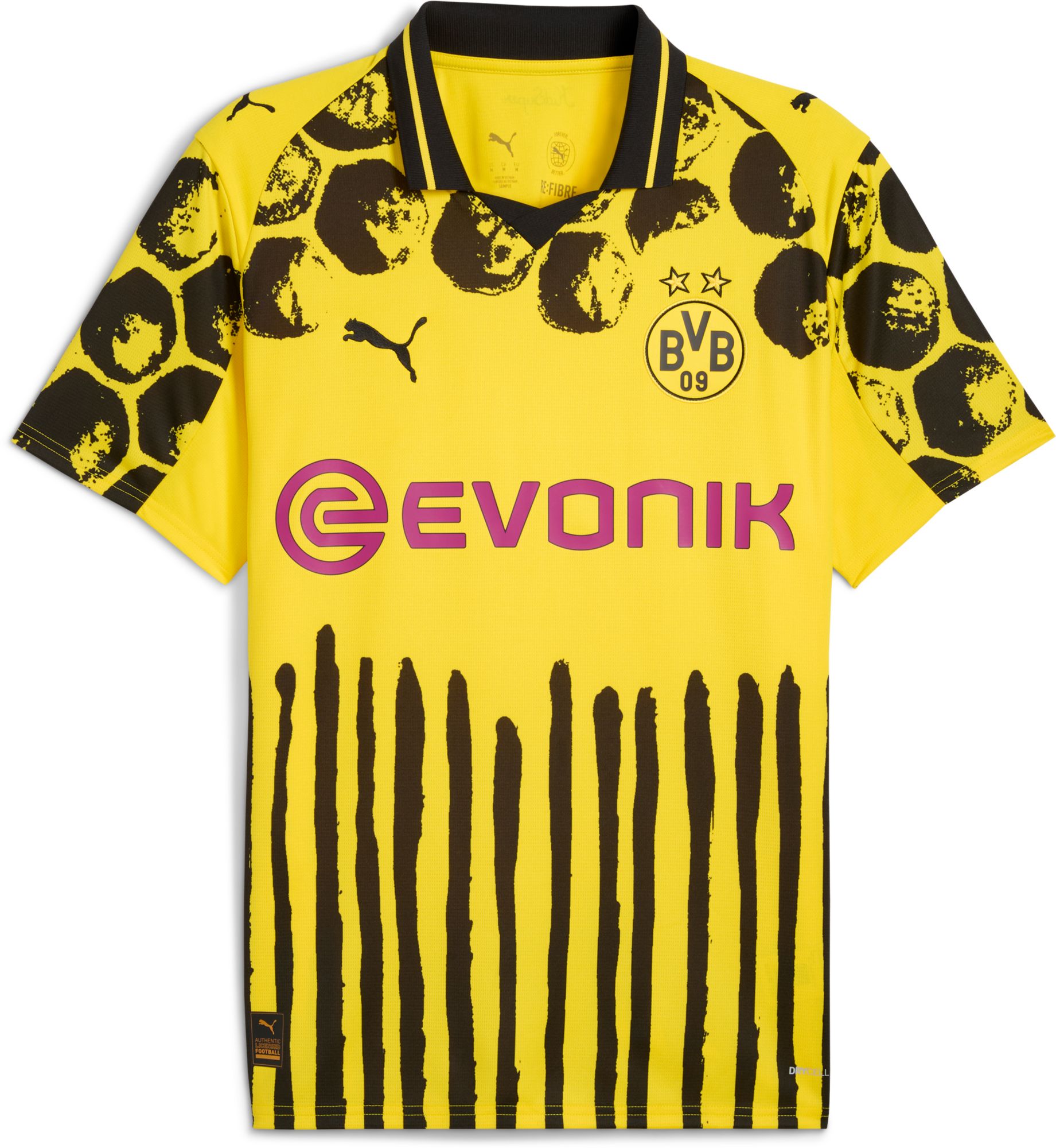 Jerseys