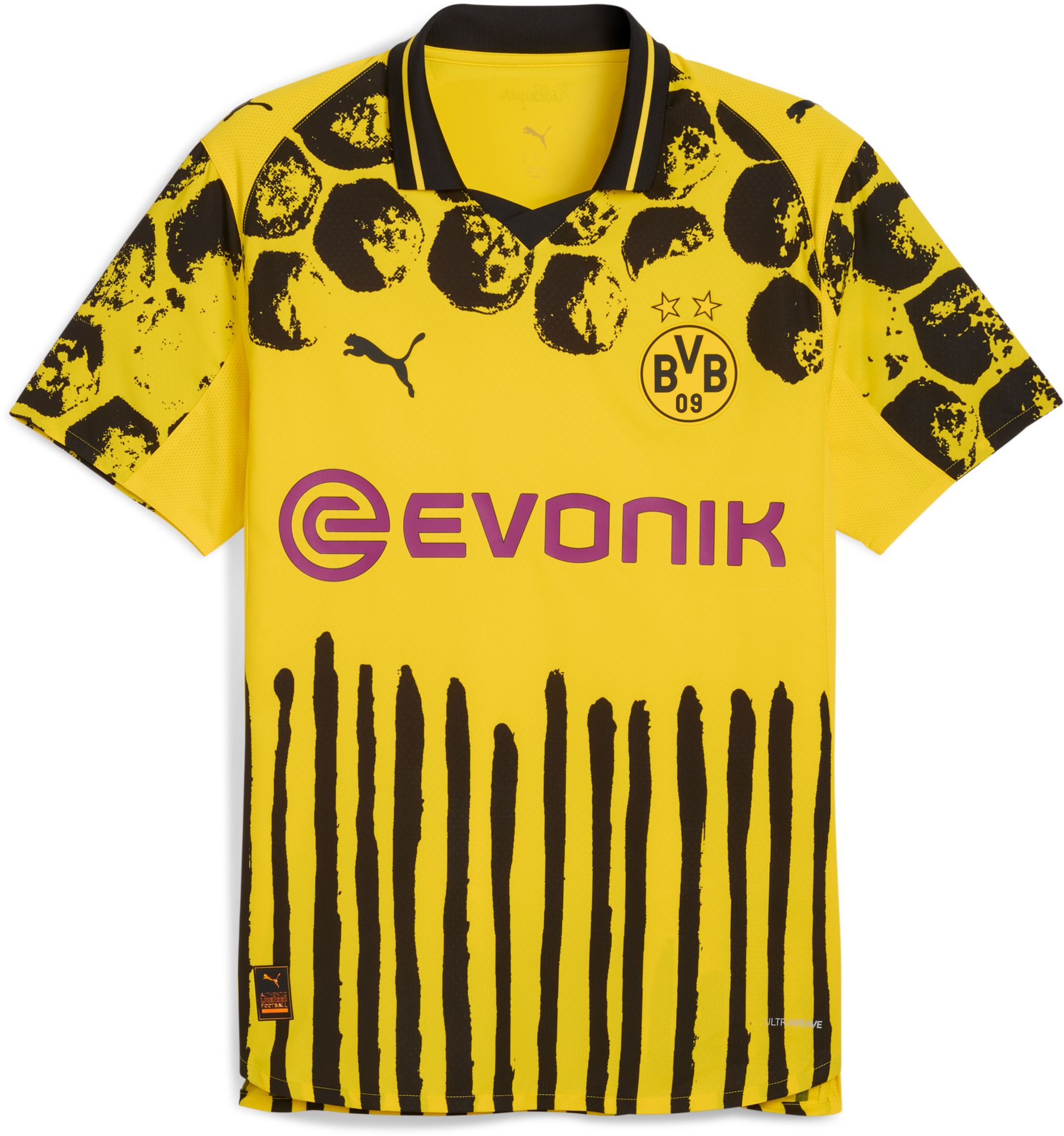 Jerseys