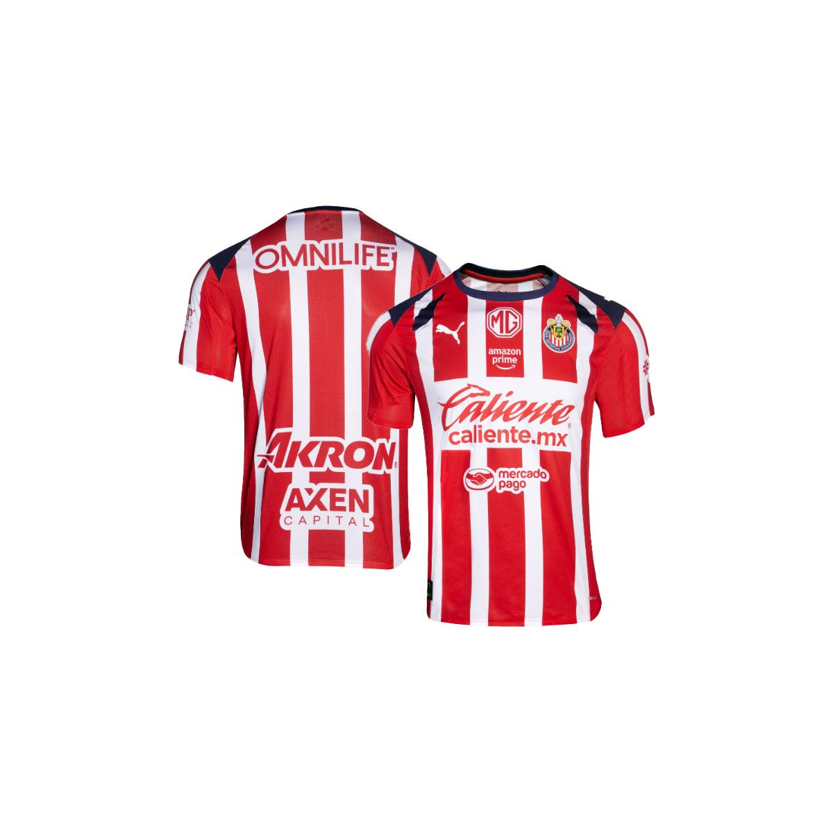 adidas Adult Atlanta United Miguel Almirón #10 2026 Secondary