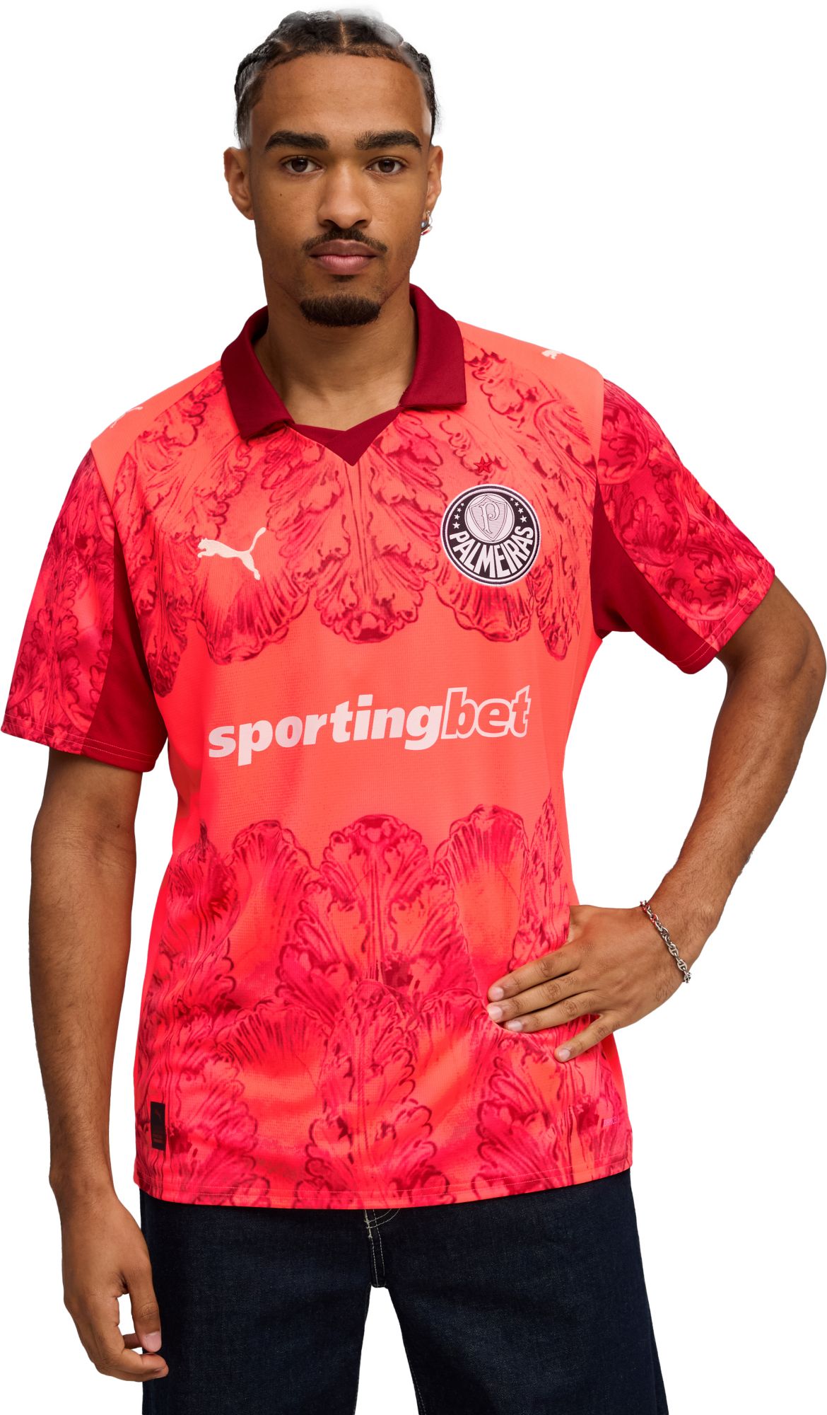 Palmeiras