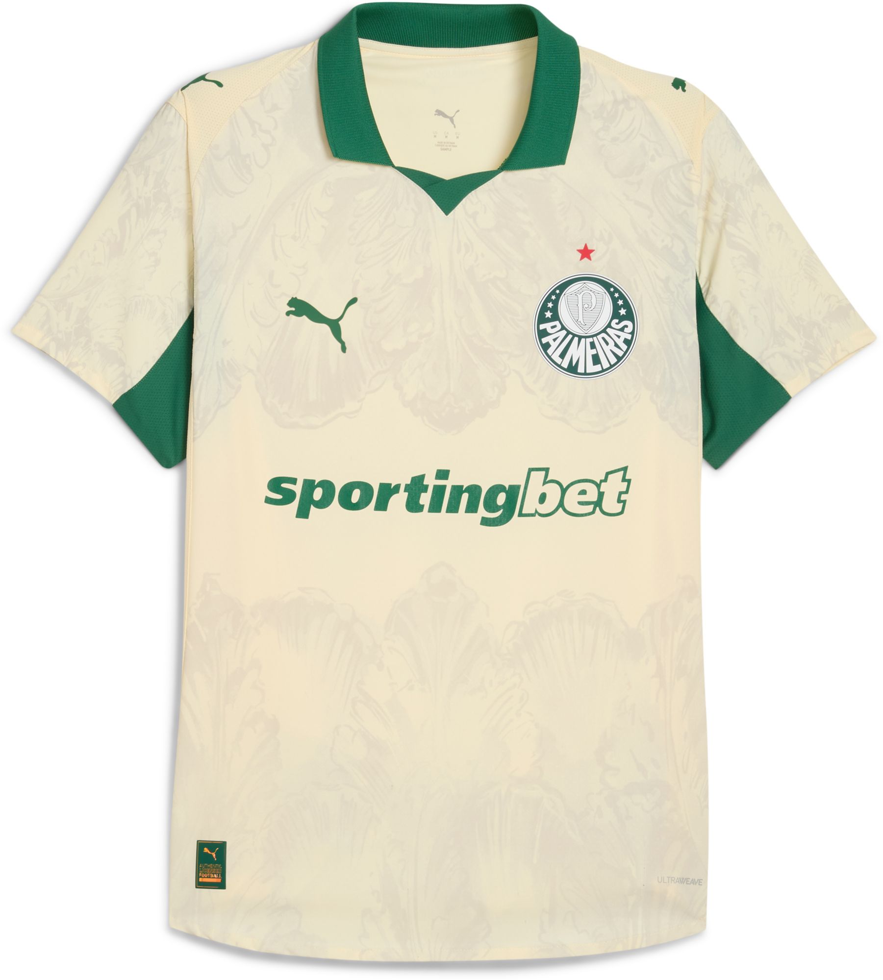 Palmeiras