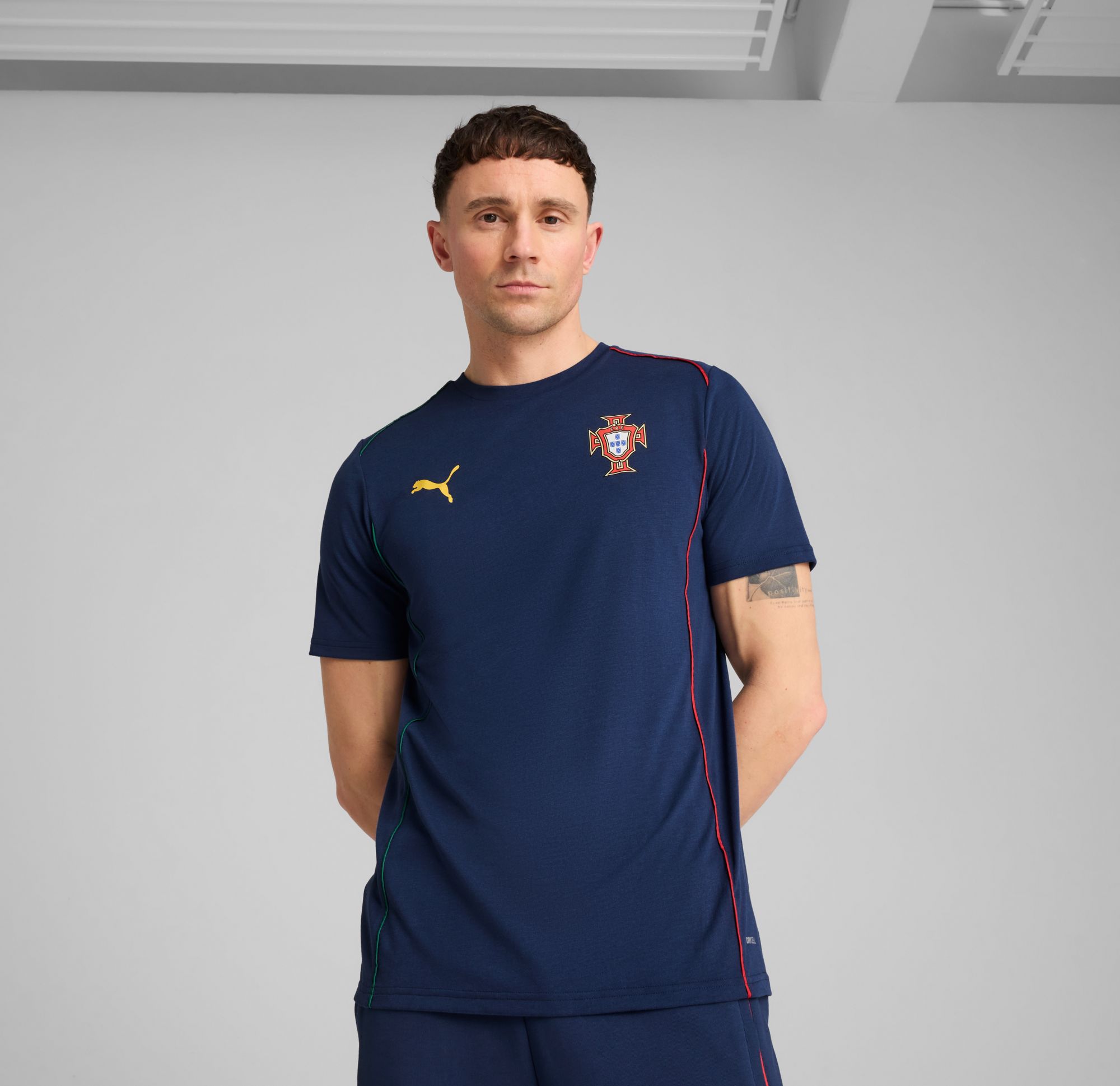2024 Euro Soccer Clothing