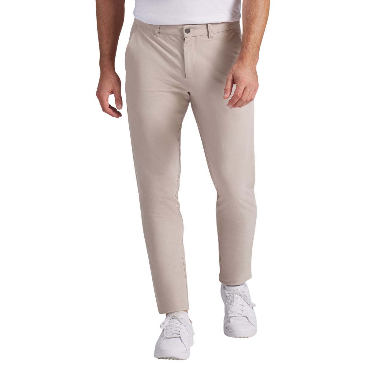 Callaway Men's Flat Front Swing Tech Golf Pants | Golf Galaxy