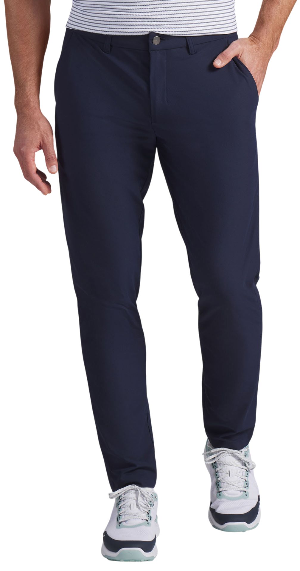 Deep Navy