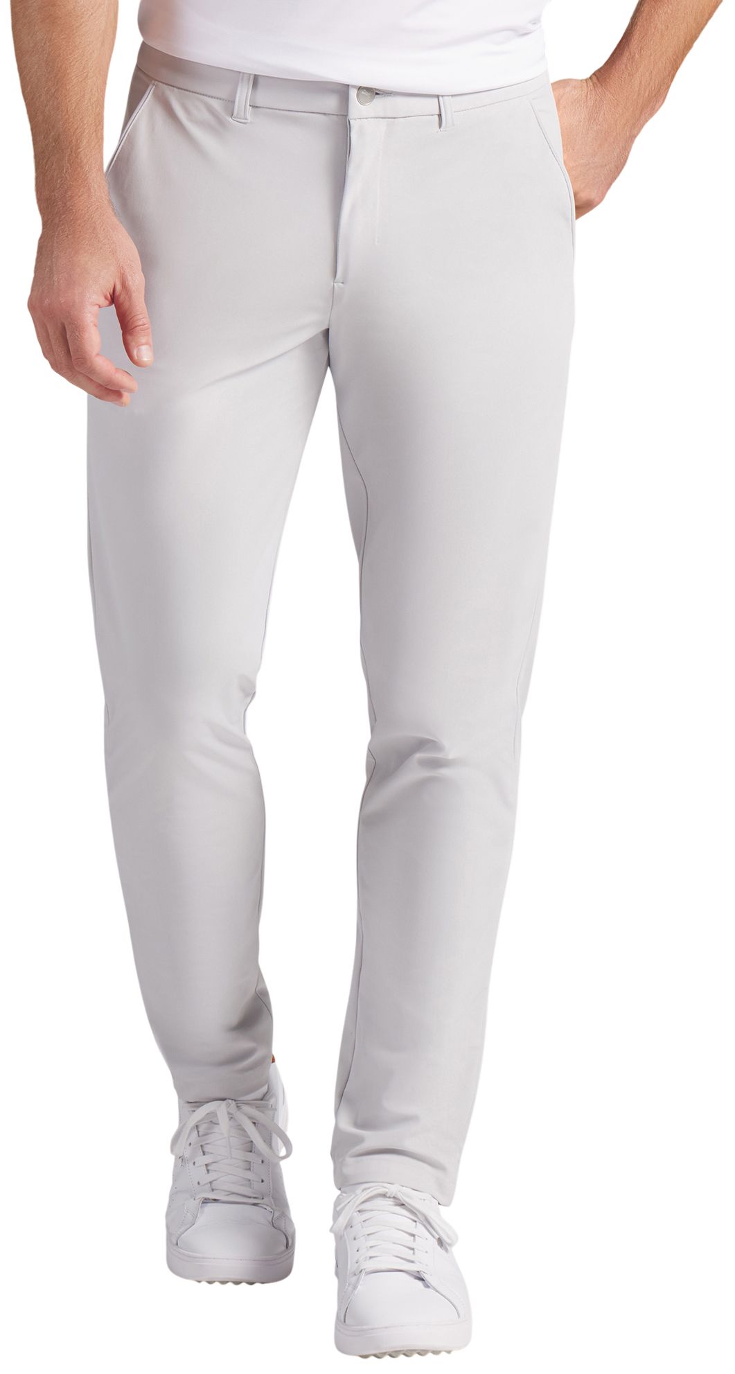Platino Gray