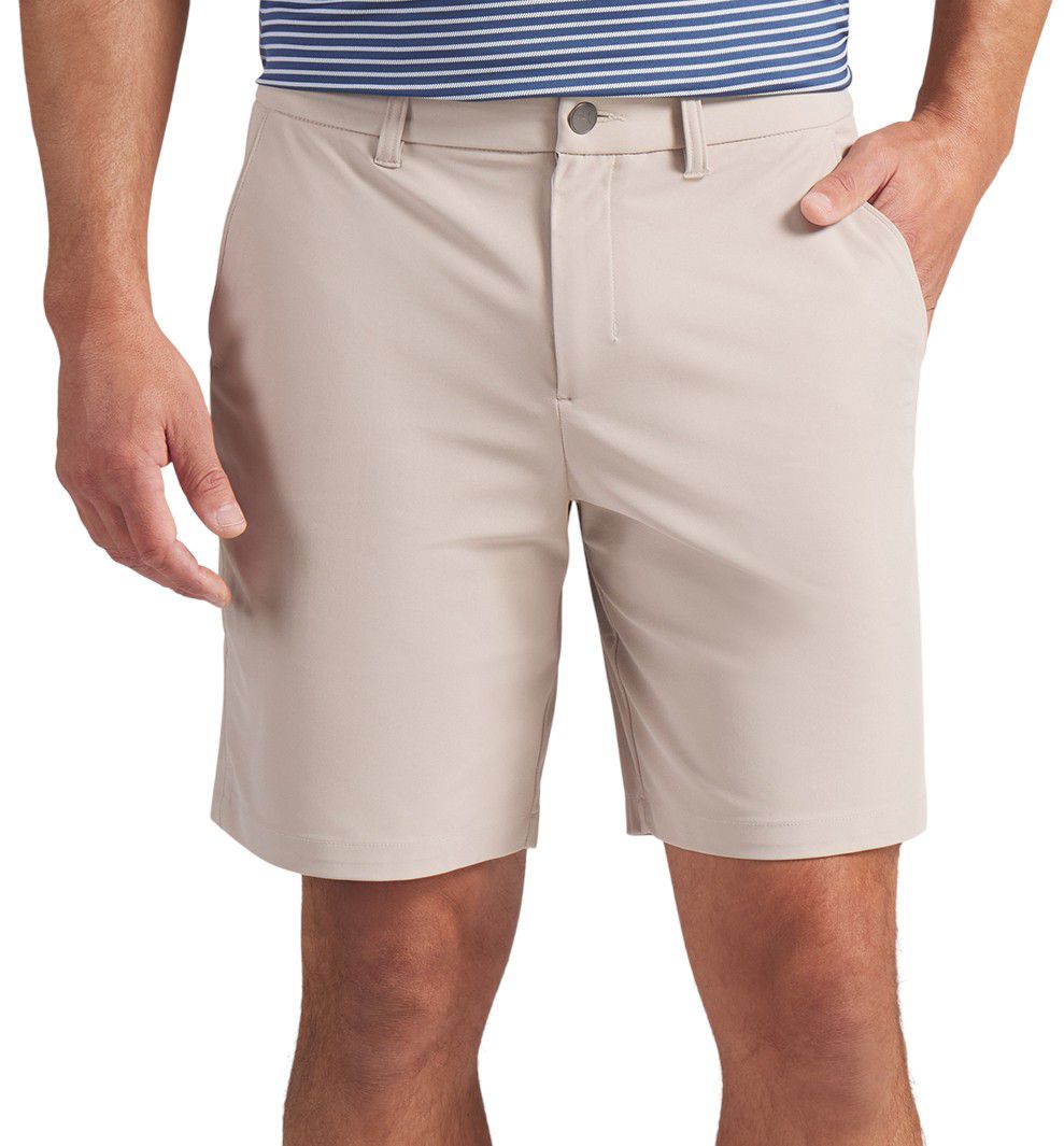 PUMA Men's 8” 101 Premier Golf Short