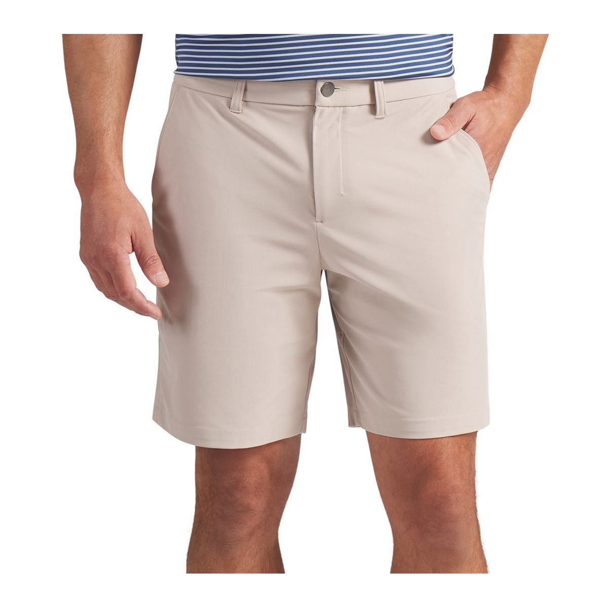 Walter Hagen Men's Clubhouse Chino Golf Pant | Golf Galaxy