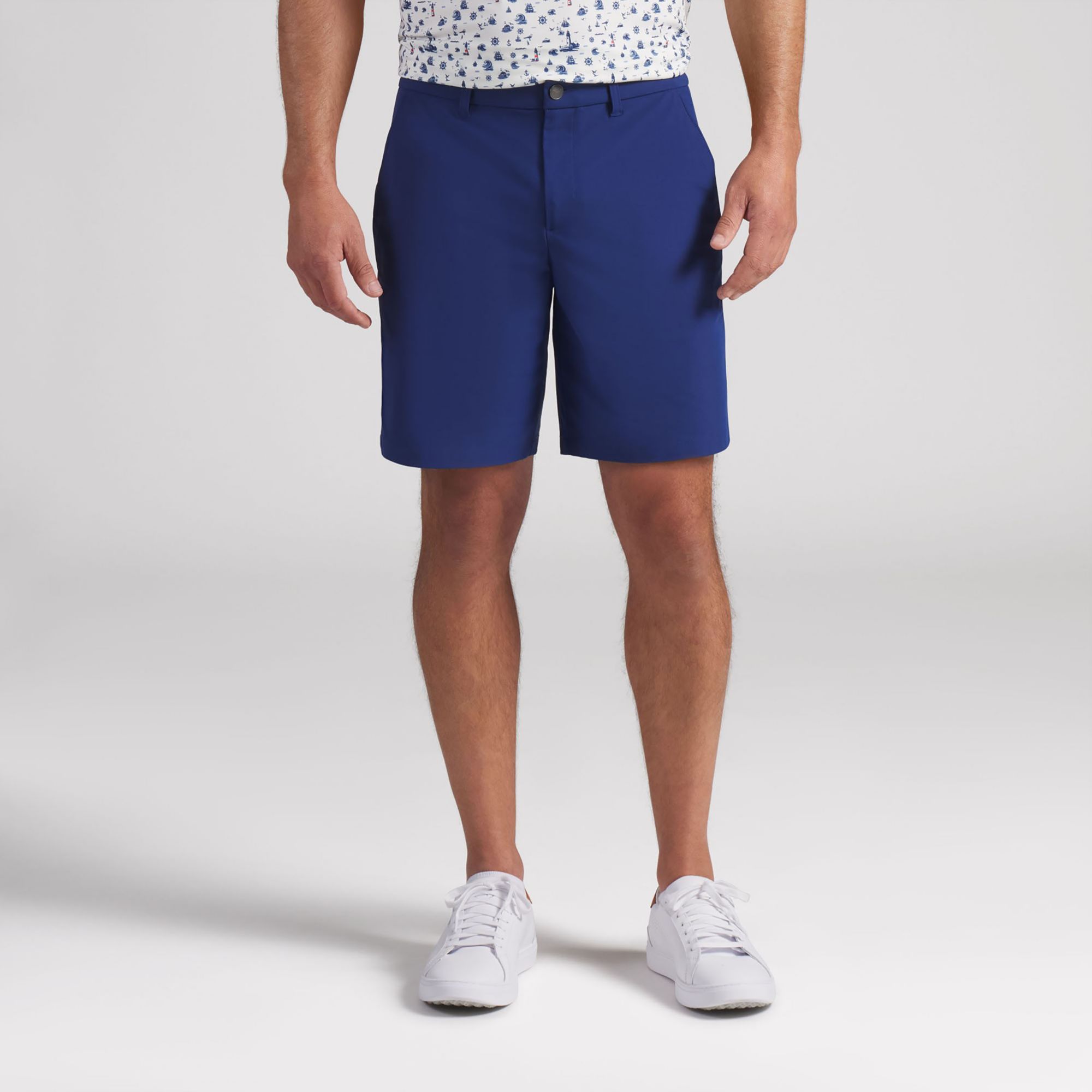 PUMA Men's 8” 101 Premier Golf Short