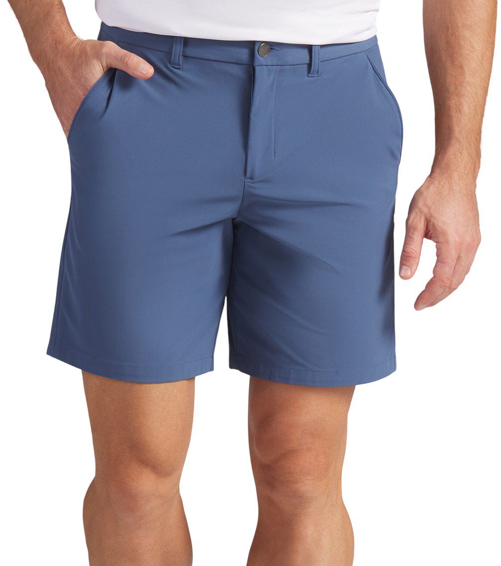 PUMA Men's 8” 101 Premier Golf Short