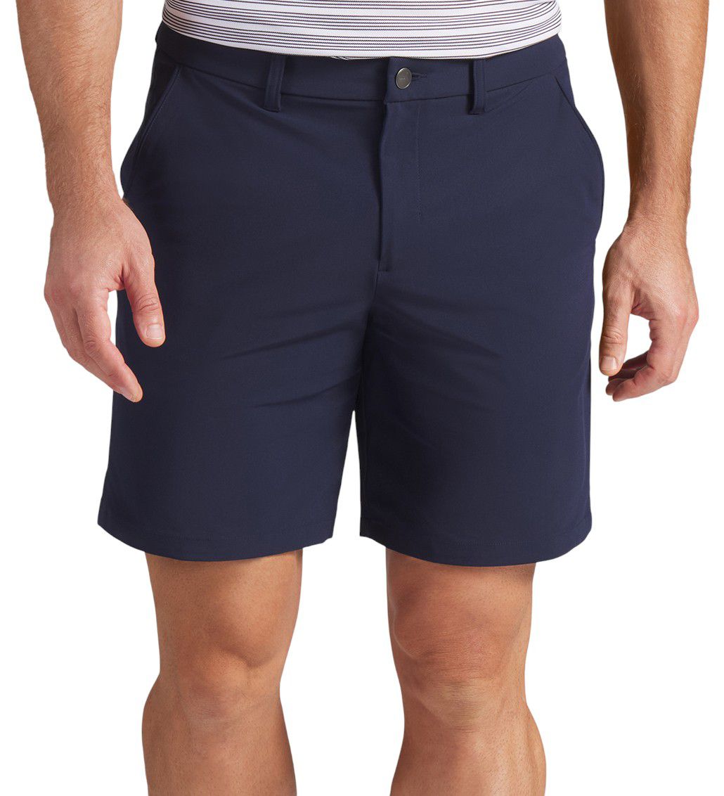Deep Navy