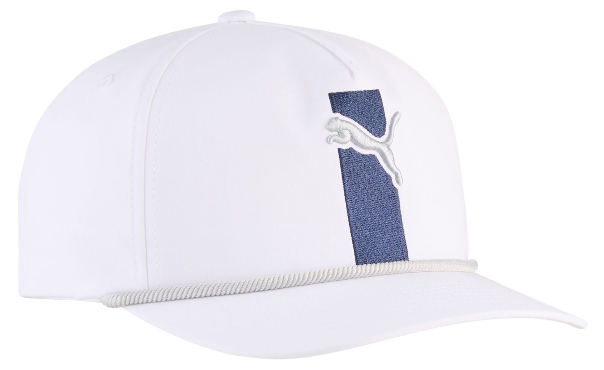 PUMA Men's Block Rope Golf Hat