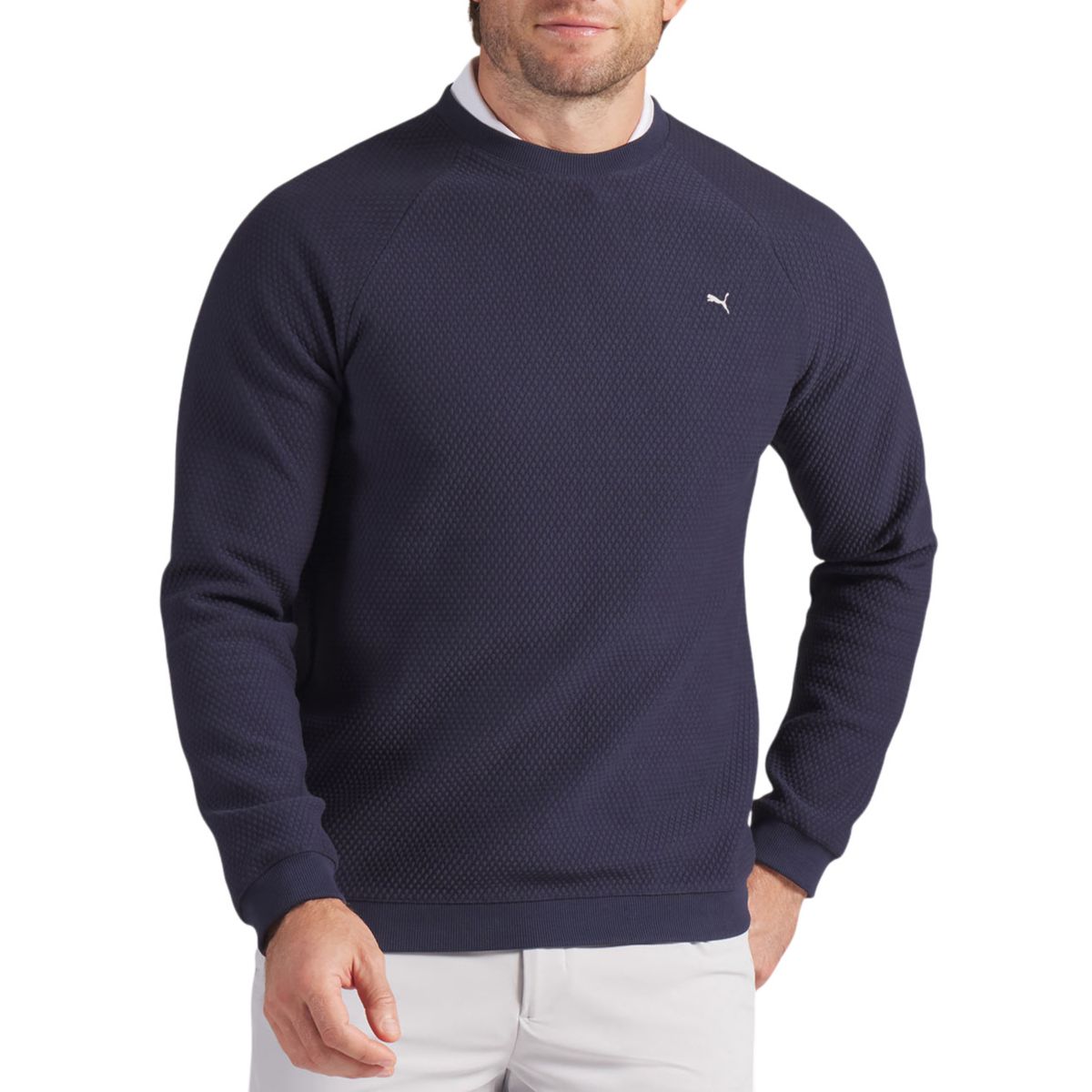 Ten Thousand Men's Midweight Tech 1/4 Zip Mock Neck Shirt | Dick's