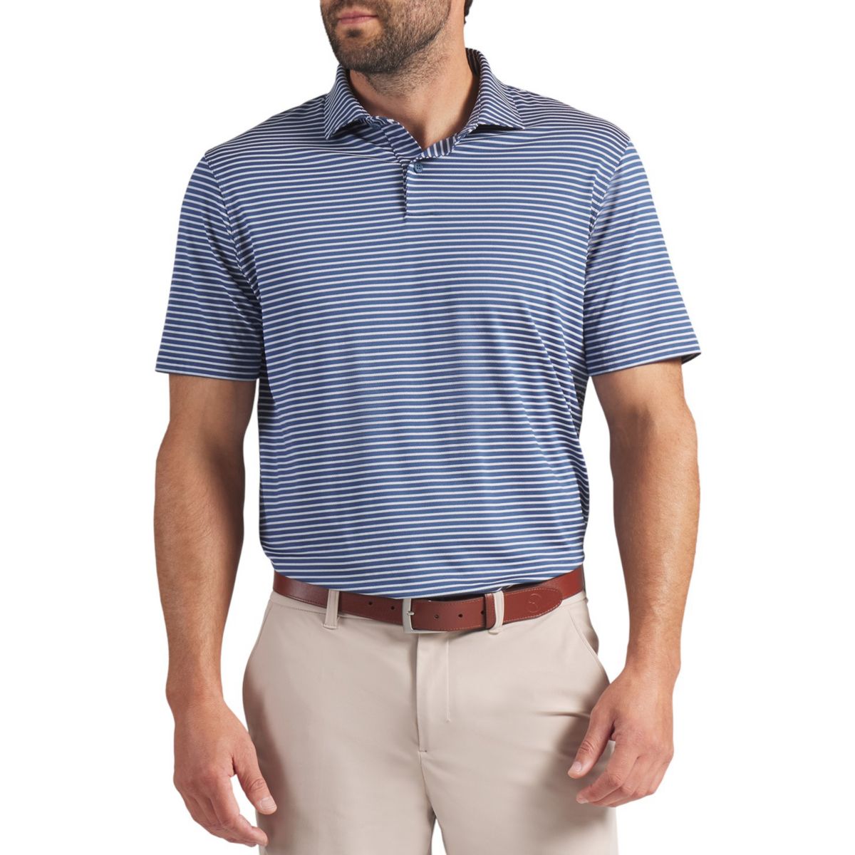 Eastside Golf Men's Signature Golf Polo | Golf Galaxy