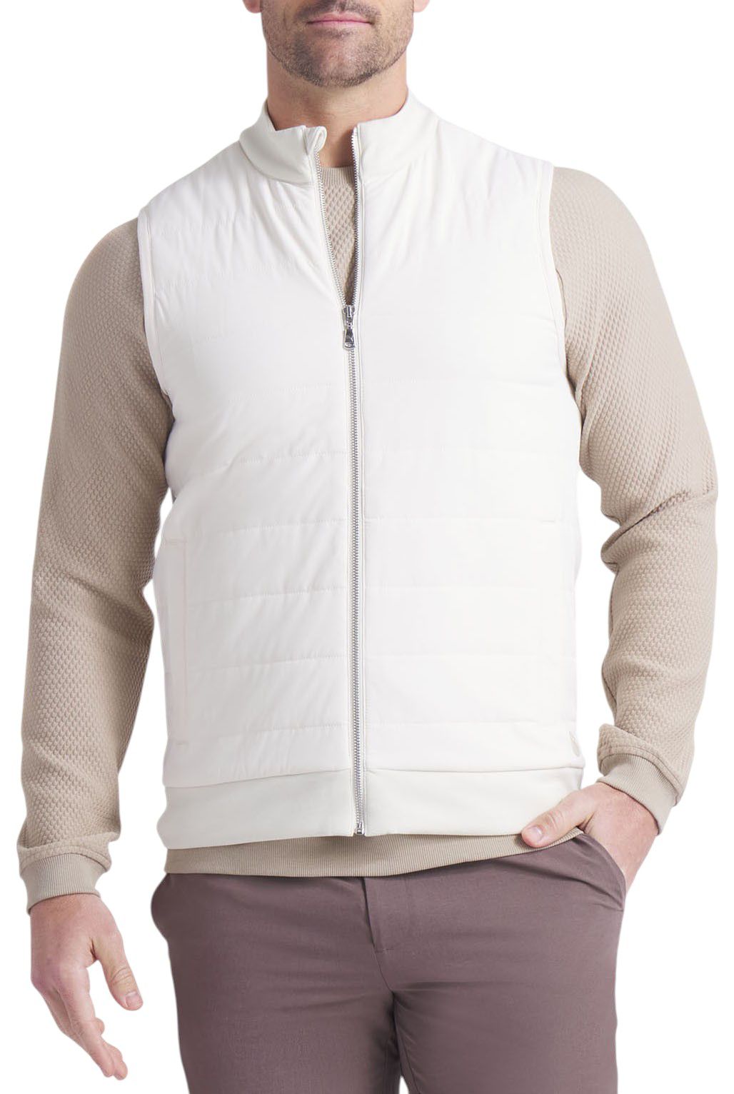 Jackets & Vests
