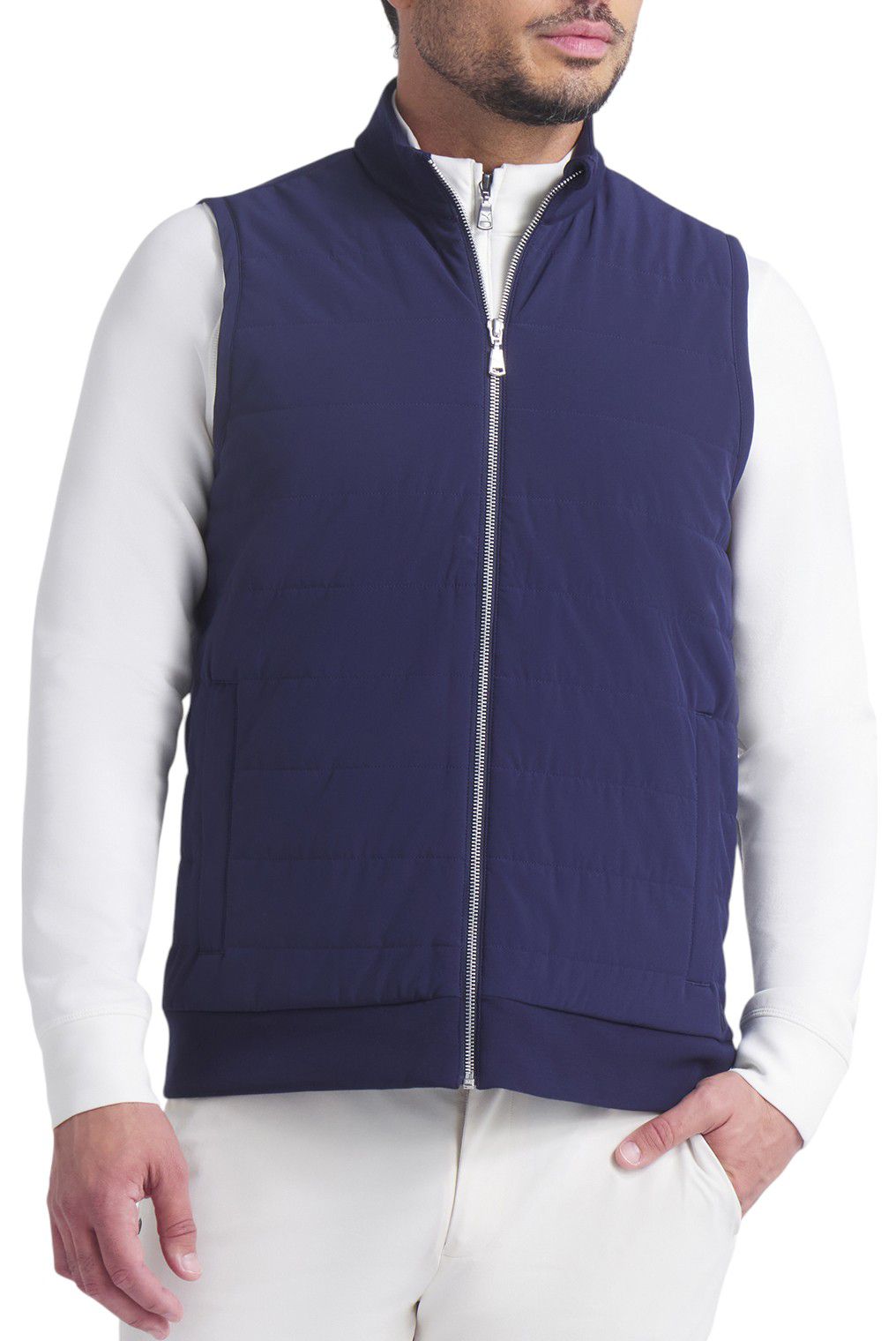 Deep Navy