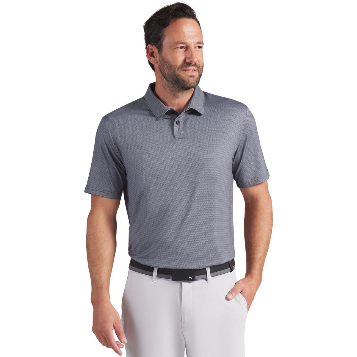 Jordan Men's Dri-FIT Mock Neck Golf T-Shirt | Golf Galaxy