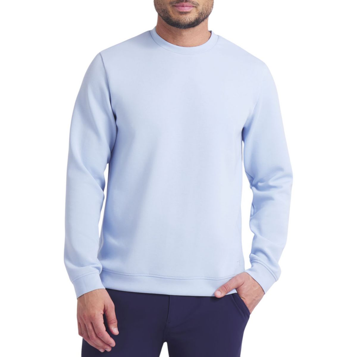 Walter Hagen Men's Clubhouse Woven 1/4 Zip | Golf Galaxy