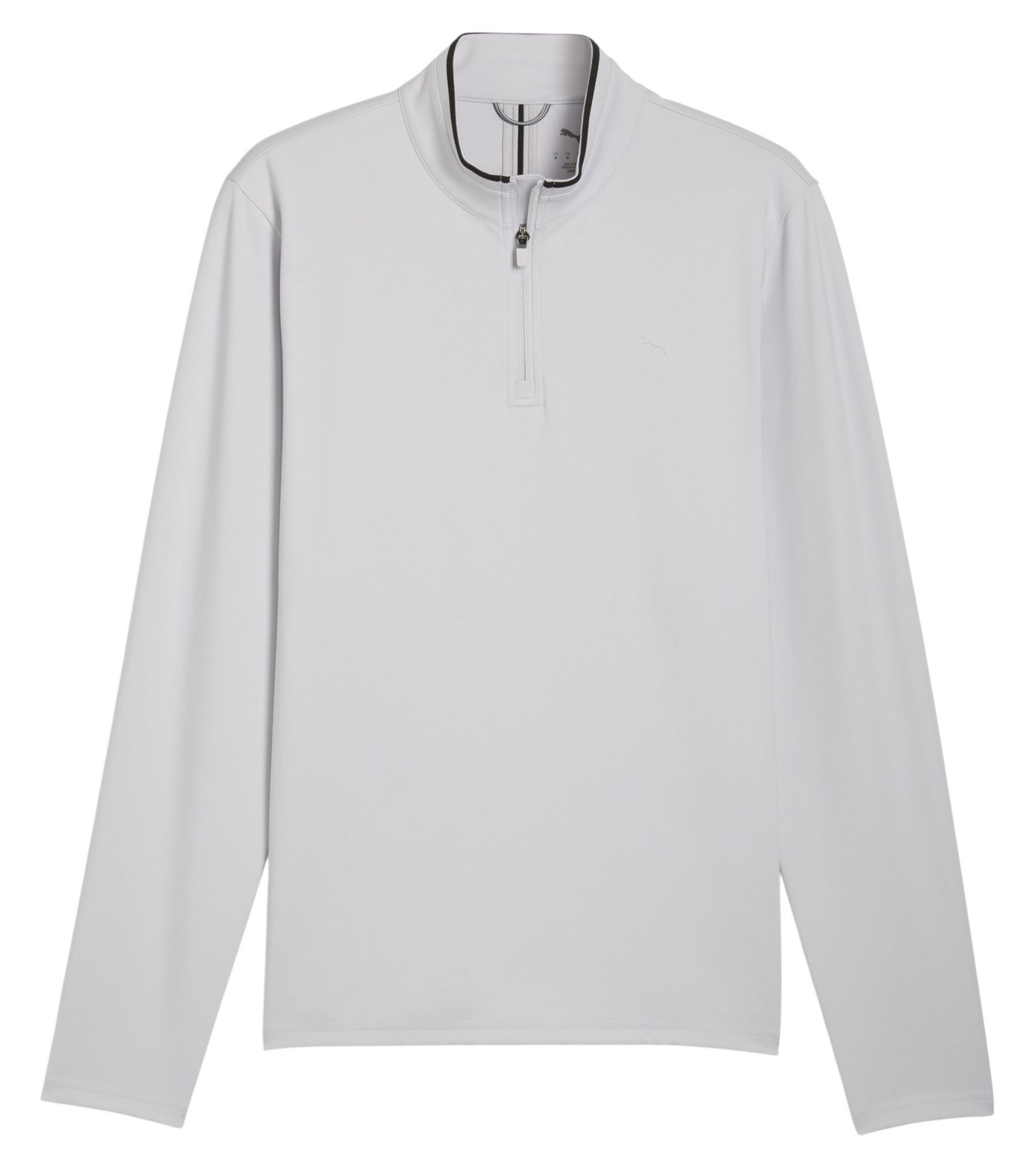PUMA Men's CLOUDSPUN Tech 3D LC Golf ¼ Zip