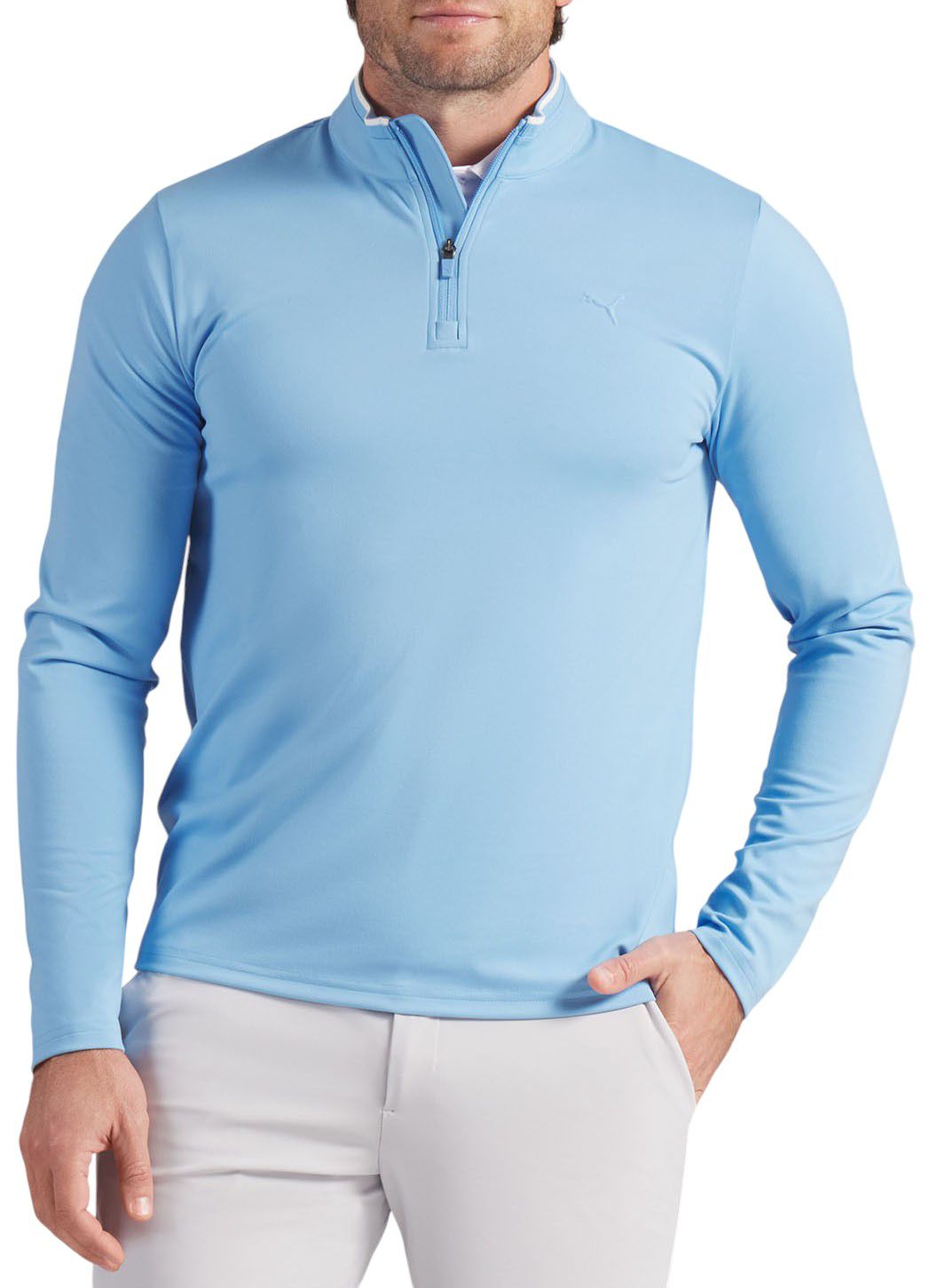 Team Light Blue