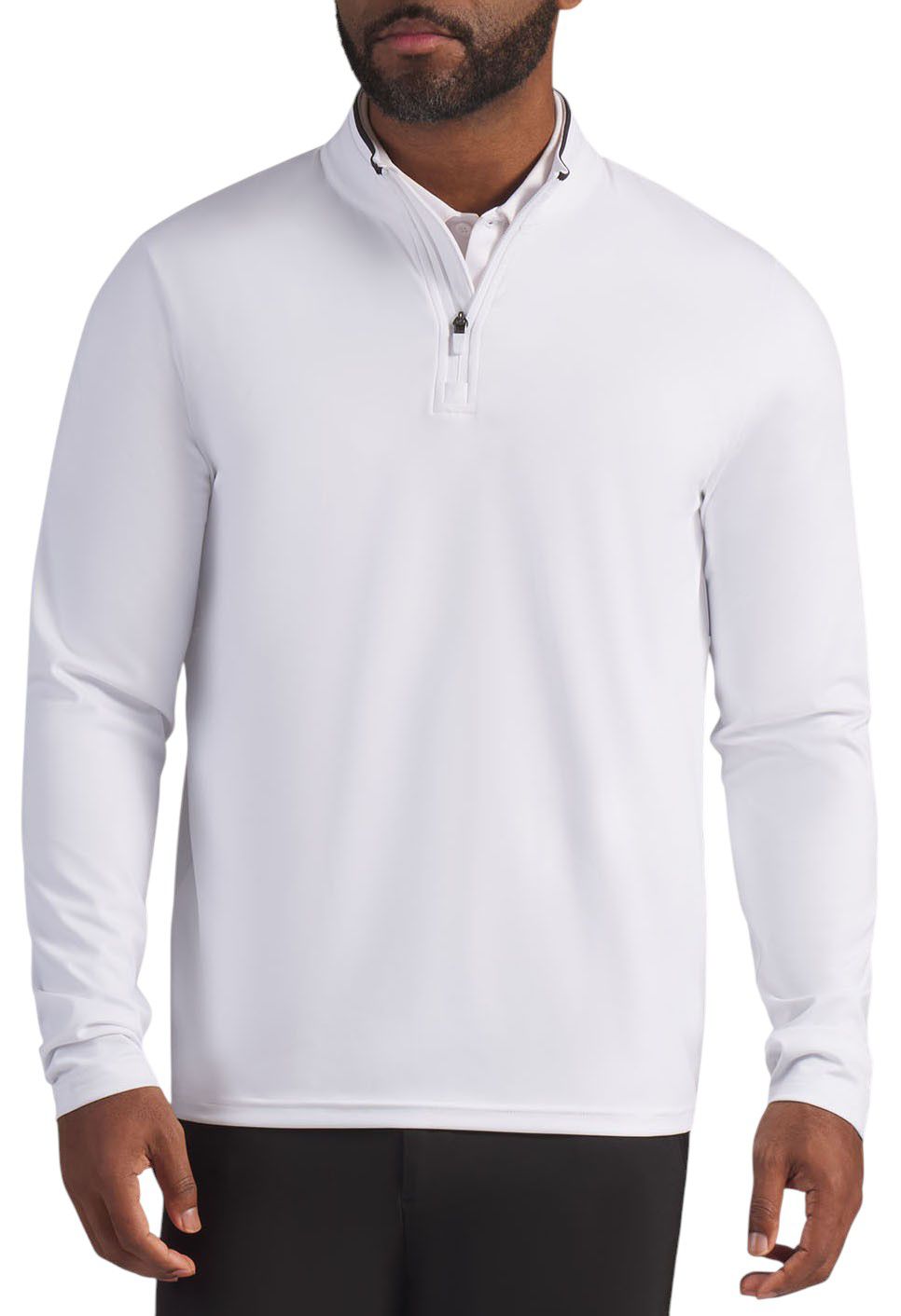 PUMA Men's CLOUDSPUN Tech Golf ¼ Zip