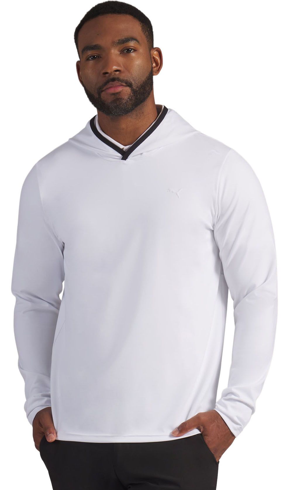 PUMA Men's CLOUDSPUN Tech Golf Hoodie