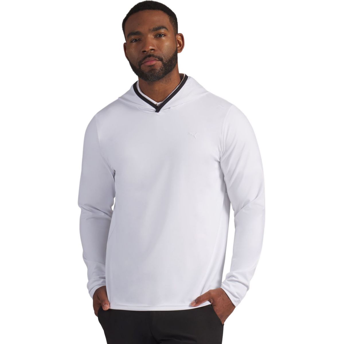 Eastside Golf Men's Core Fleece Swingman Golf Hoodie | Golf Galaxy
