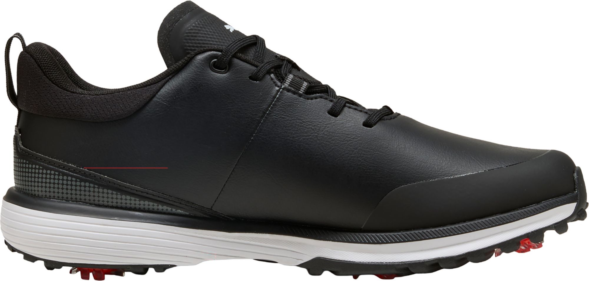Puma Black/Puma Silver