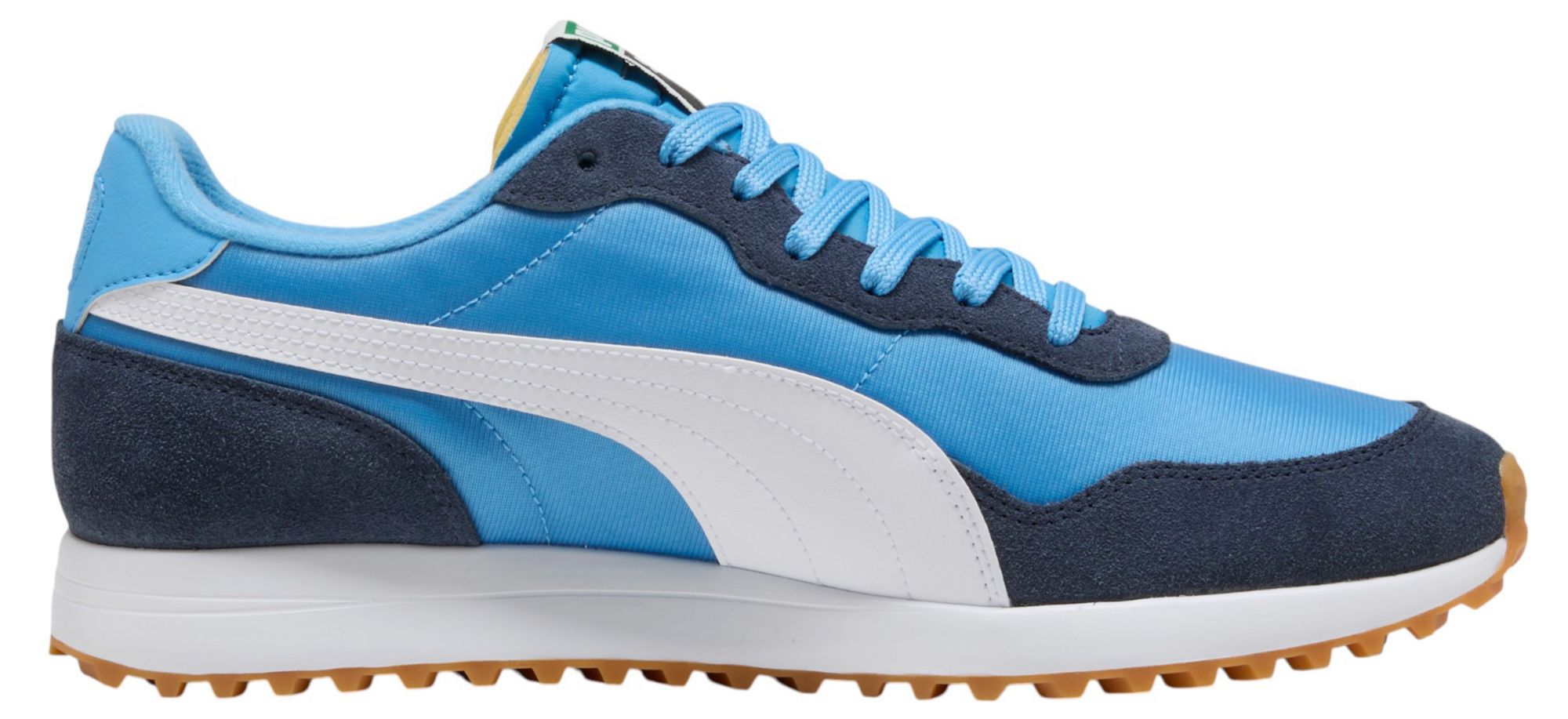 Regal Blue/Navy/Gum