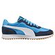 Regal Blue/Navy/Gum