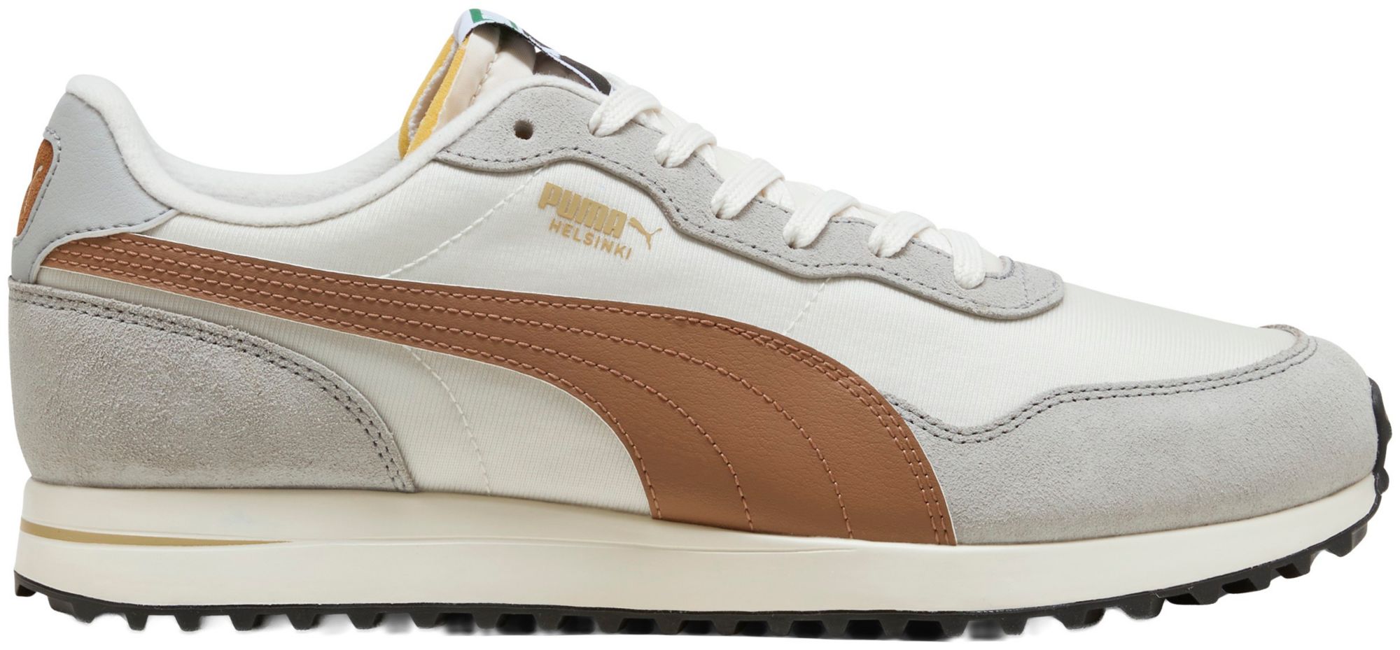 Vapor Gray/Brown Mushroom