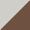 Vapor Gray/Brown Mushroom