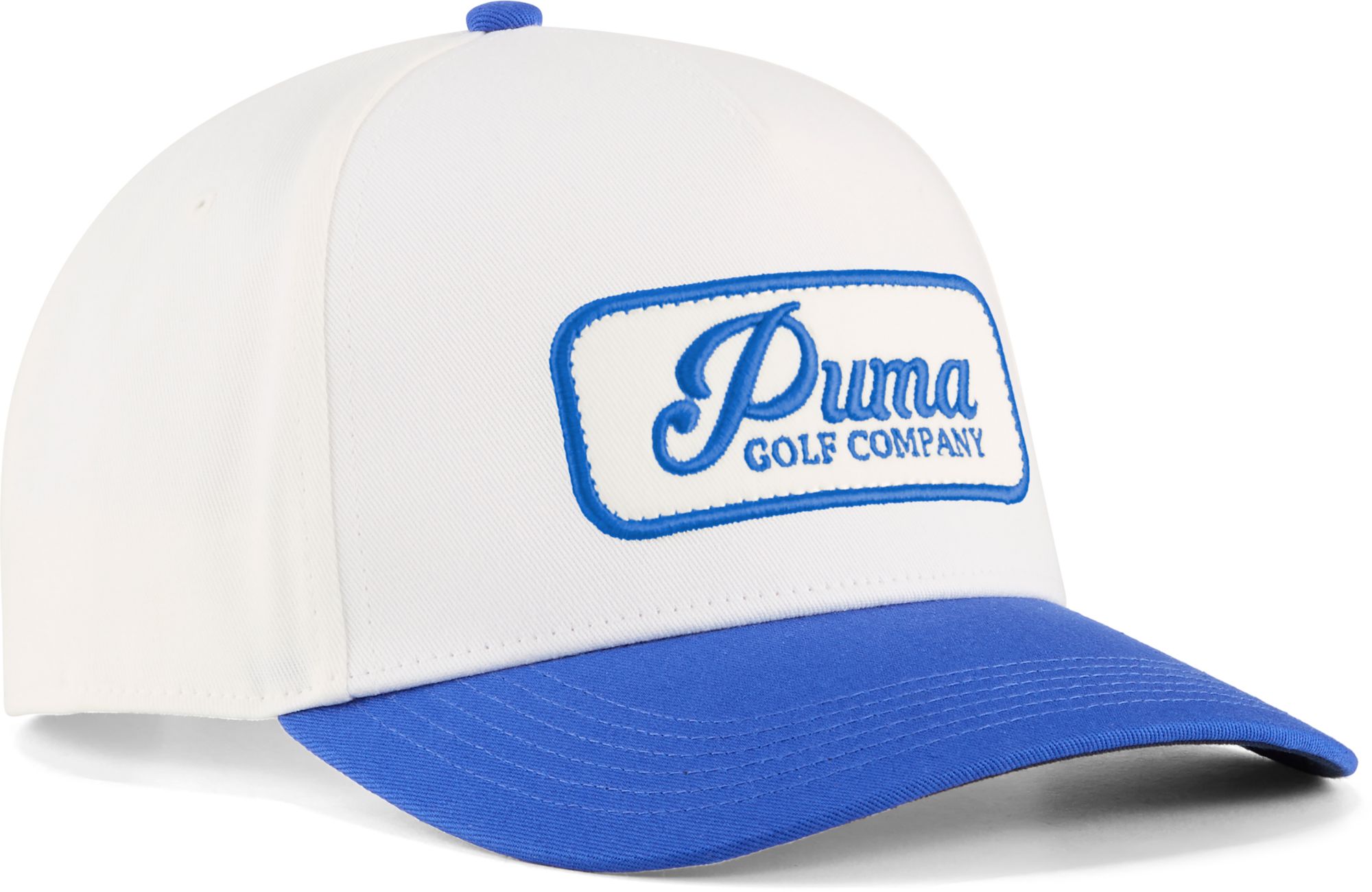 Warm White/Royal Sapphire