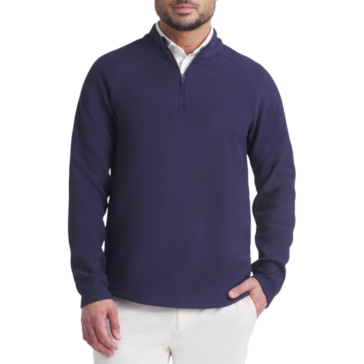 Eastside Golf Men's Core Fleece Swingman Golf Hoodie | Golf Galaxy