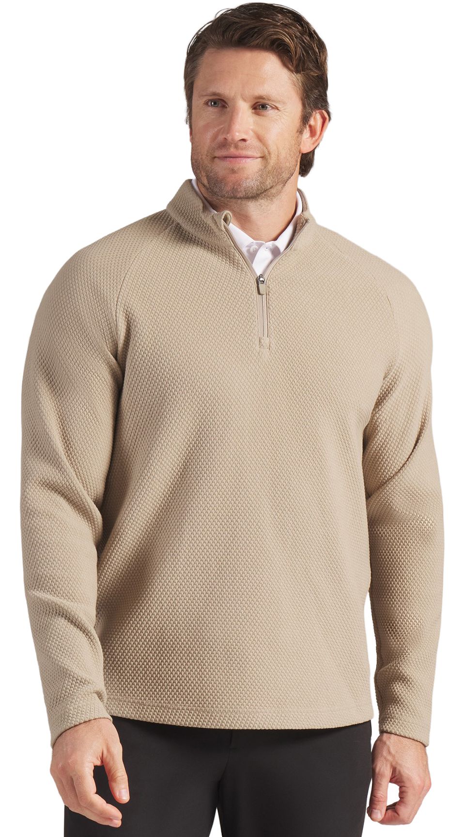 PUMA Men's Boulder 2.0 Golf 1/4 Zip