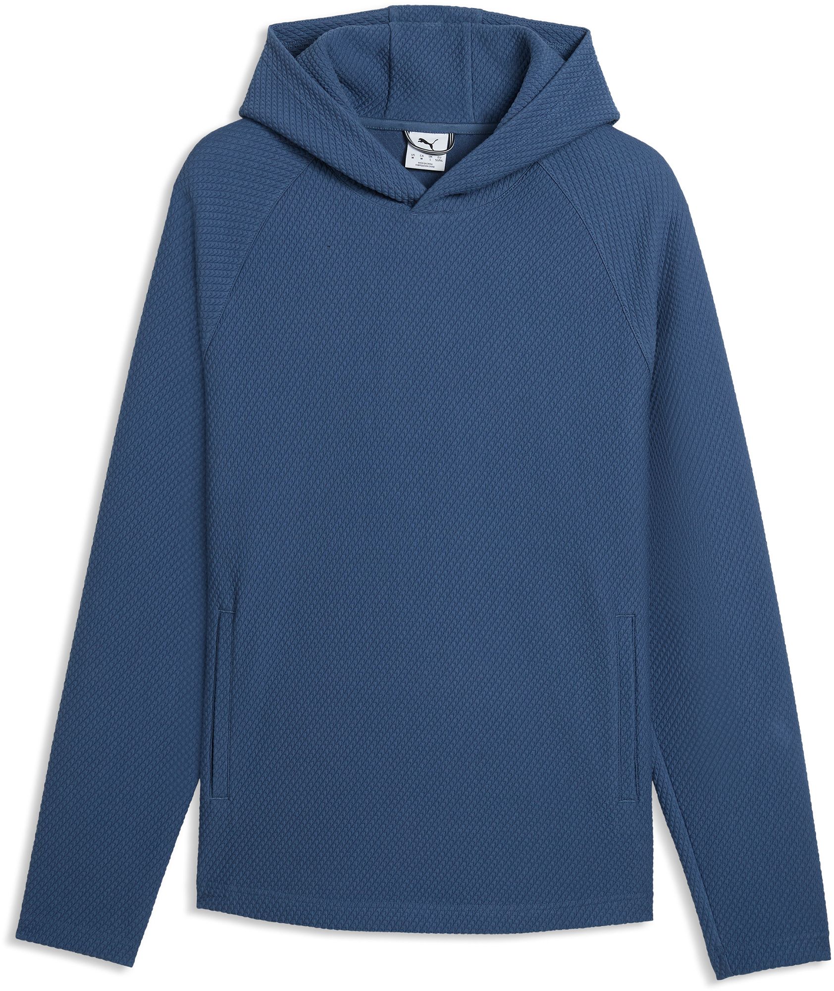 PUMA Men's Boulder 2.0 Golf Hoodie