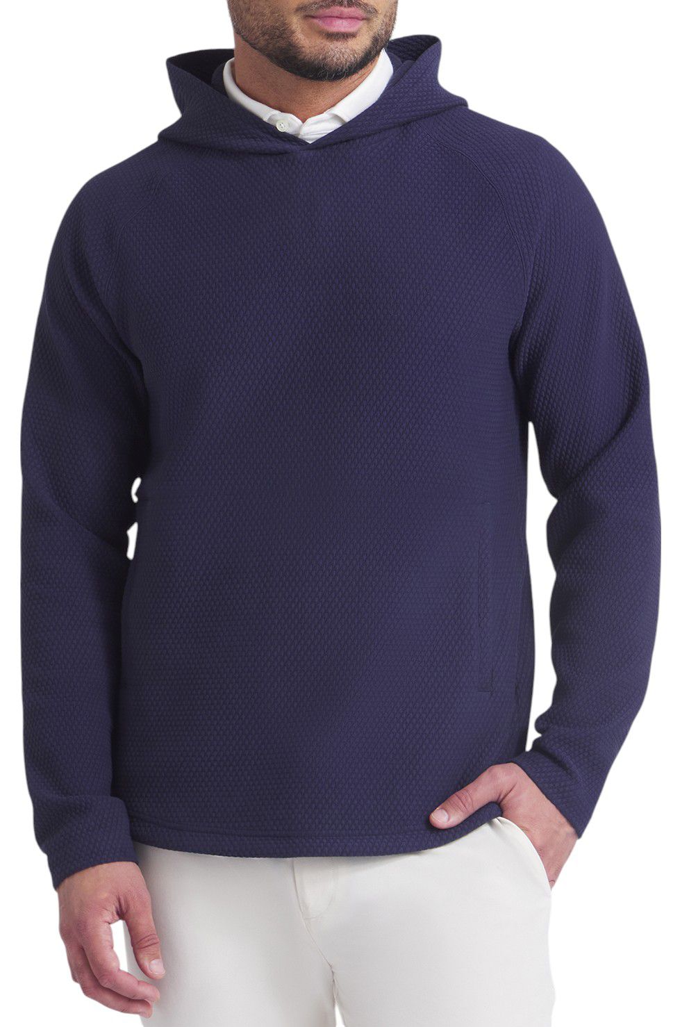 Deep Navy