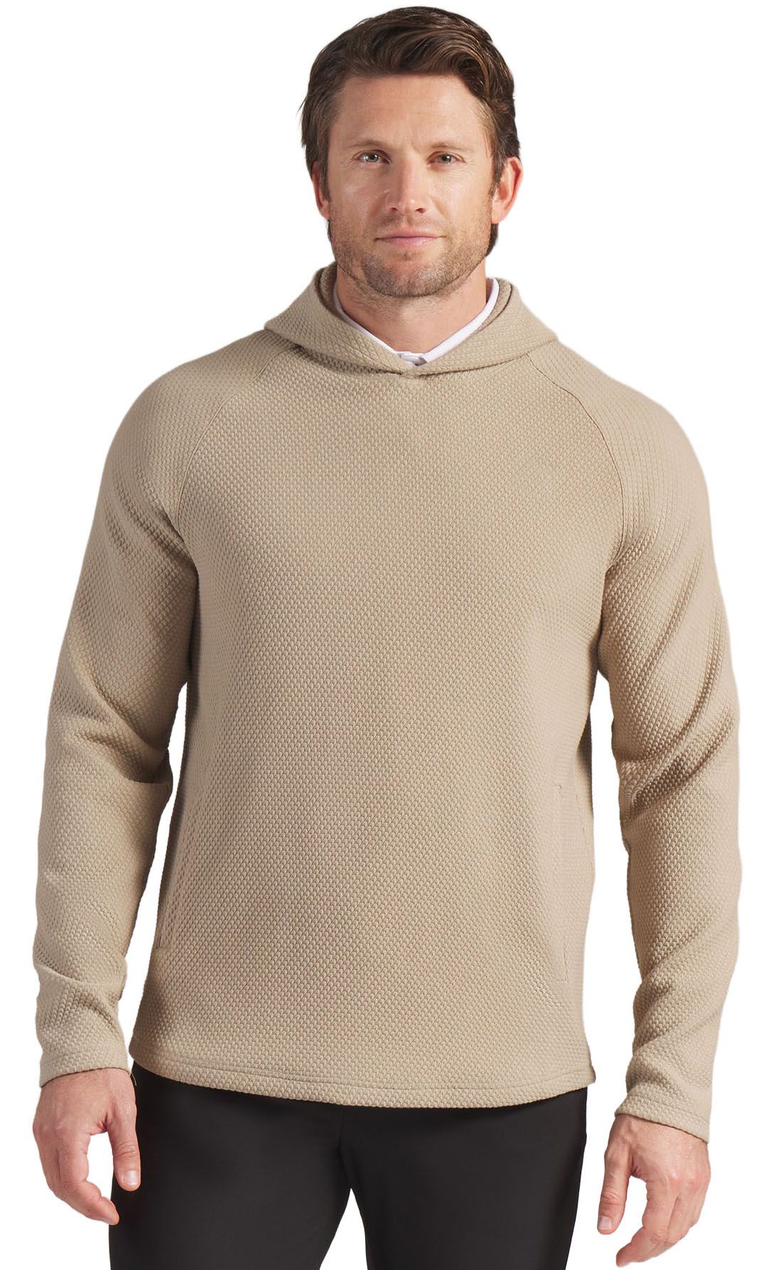 PUMA Men's Boulder 2.0 Golf Hoodie