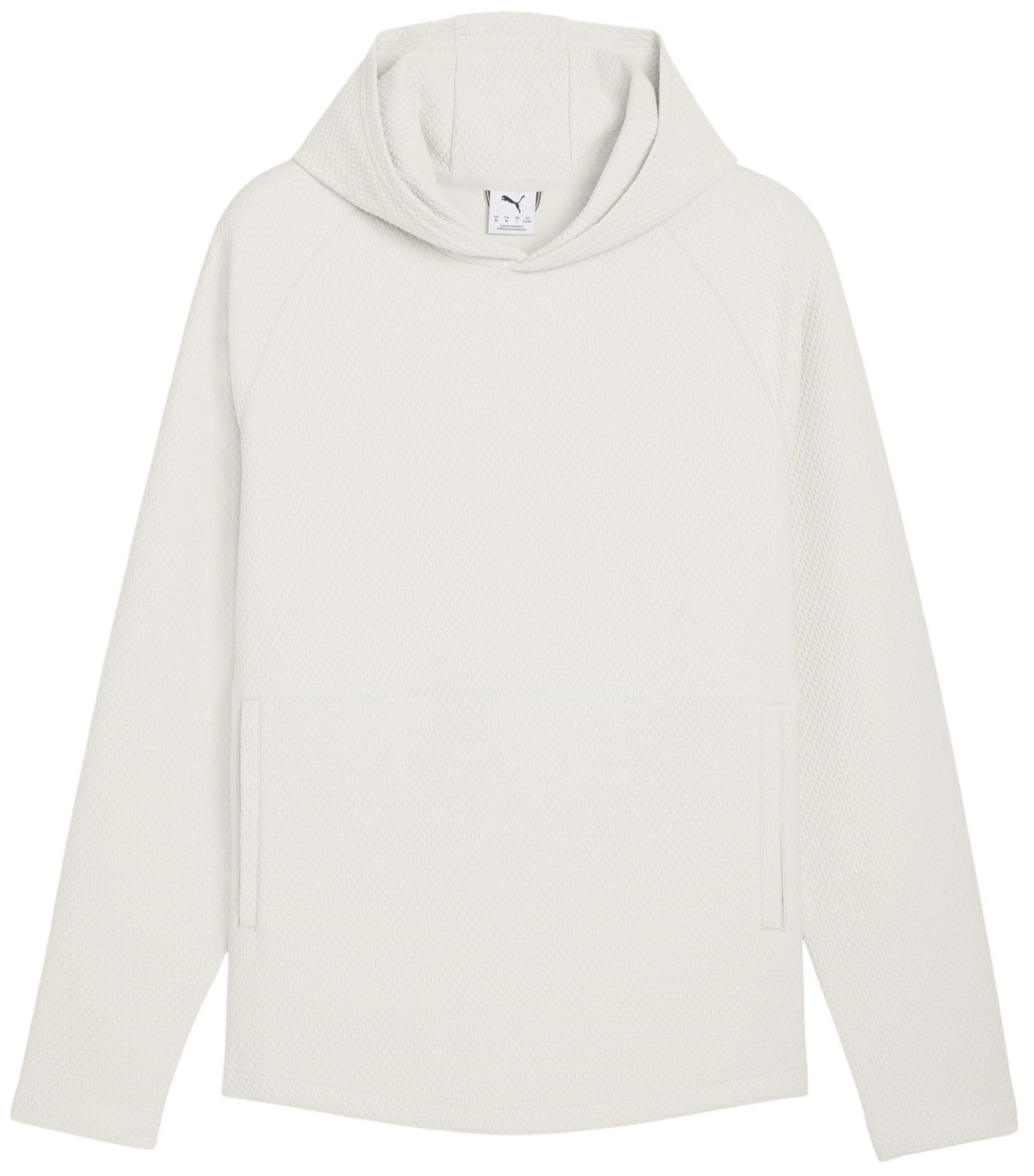 PUMA Men's Boulder 2.0 Golf Hoodie