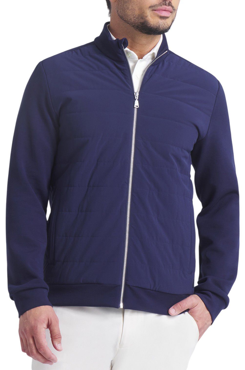 Deep Navy