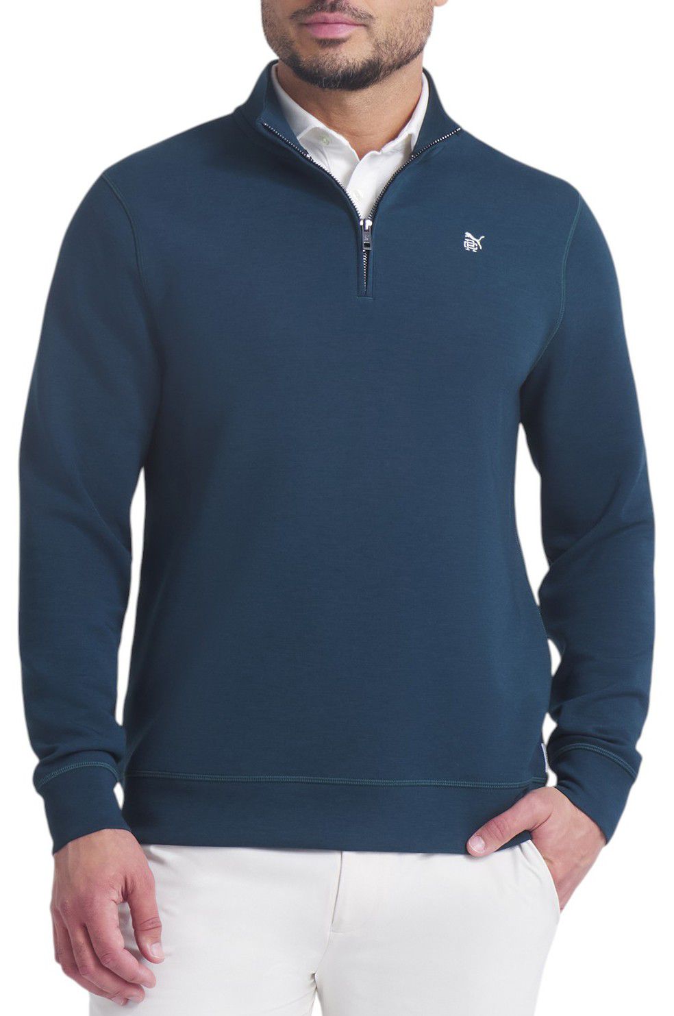 Puma x Reigning Champ